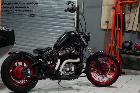 2,168 likes · 2 talking about this. Kit Bobber Shadow 600 Paralama 70cm Banco Solo Mola S/acab ...