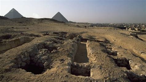 Sepuluh Hal Tentang Orang Mesir Kuno Yang Bisa Kita Pelajari Dari
