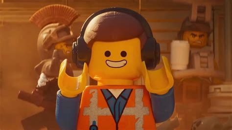 Review Filem The Lego Movie 2 The Second Part