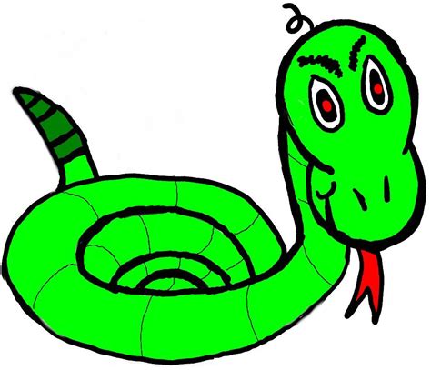 Download snake images and photos. Snake Clip Art - ClipArt Best
