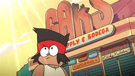 Ok Ko Creator Ian Jones Quartey On His Cartoon Network Series Collider