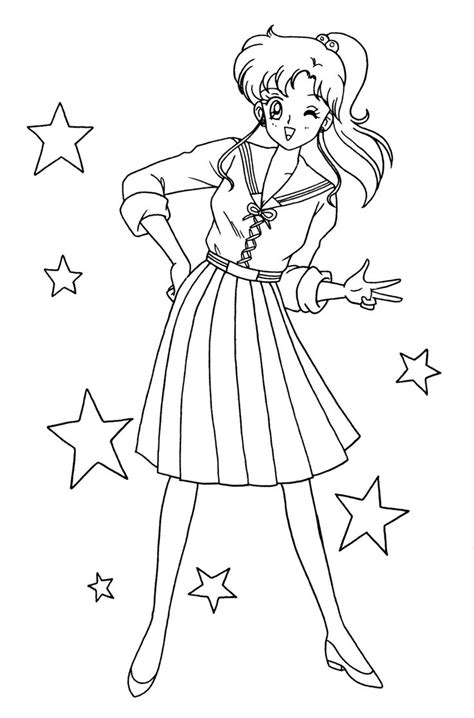 We did not find results for: Pin on Sailor Moon Coloring Pages