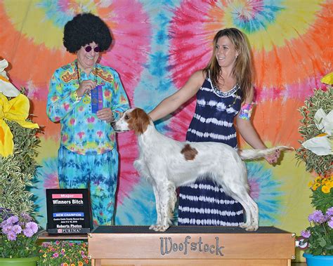Official Woofstock photos:... - Mountain Star Mavericks
