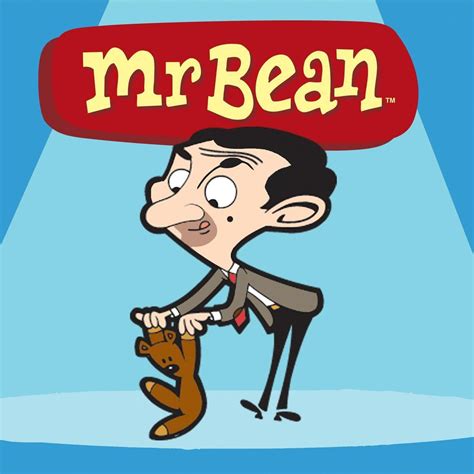 Based on the popular british skit comedy mr. MR. BEAN COMPLETE ANIMATED CARTOON SERIES ALL 104 EPISODES ...