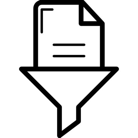 No Data Icon At Getdrawings Free Download
