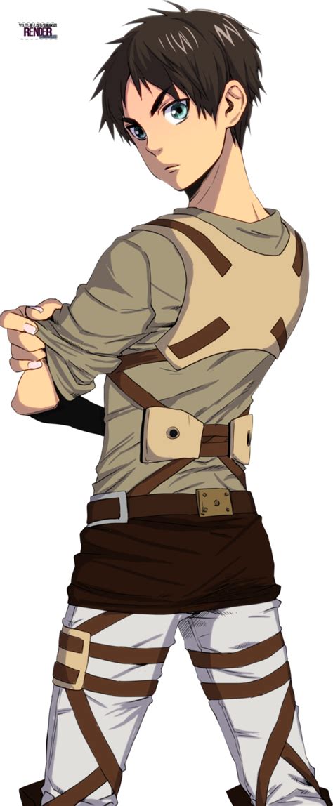 Use these free eren jaeger full body #47637 for your personal projects or designs. Shingeki no Kyojin (Attack on Titan) - young Eren Jaeger ...