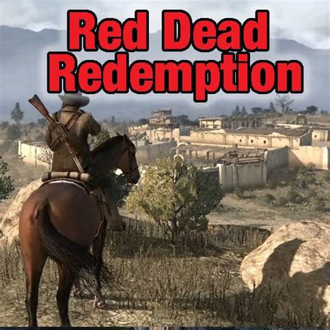 Games Like Red Dead Redemption For PC Windows 10,8.1,8 & 7,Mac