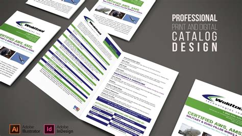 All You Need To Know About Catalog Design Service Its