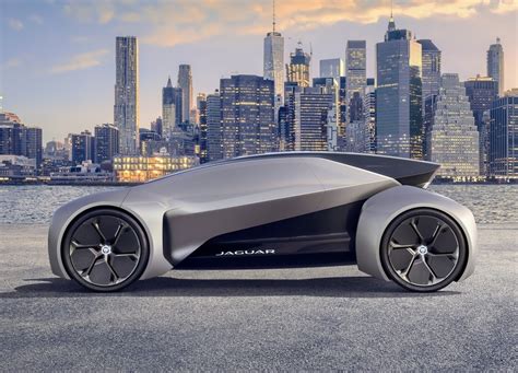 2017 Jaguar Future Type Concept Fabricante Jaguar Planetcarsz