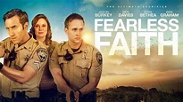 Fearless Faith // 2020 // Full Movie // Christian Movie - YouTube