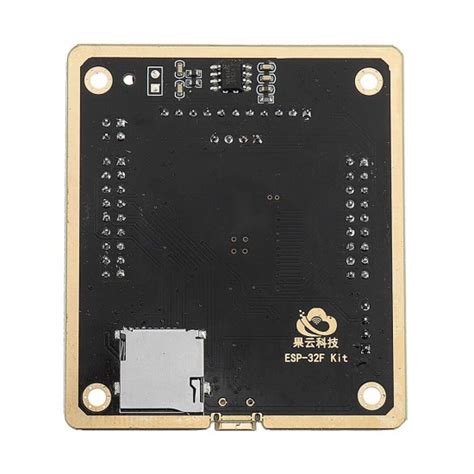 Esp F Development Board Esp Kit Bluetooth Wifi Iot Control Module