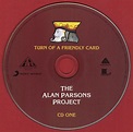 The Alan Parsons Project - The Turn Of A Friendly Card (1980) {2015 ...