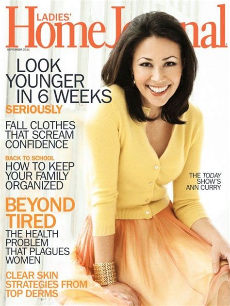 I Love Ann Currys Classic Fashion Style The Today Show Ann Curry