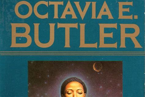 Best Octavia E Butler Books Bestbooksnet