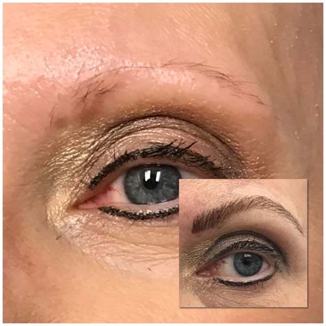 Microblading Phoenix Az 3d Eyebrow Tattooing And Permanent Makeup Experts