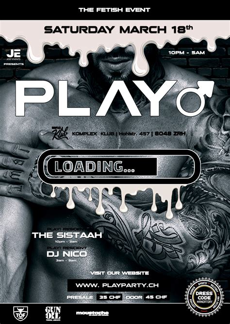 play loading — gay ch · alles bleibt anders