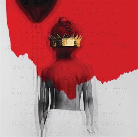 Album Review Rihanna Anti Releases Releases Drowned In Sound