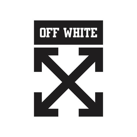 Off White Logo Transparent Png 30924738 Png