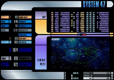 System 47 Star Trek Enterprise Screensaver Download 4you Gratis