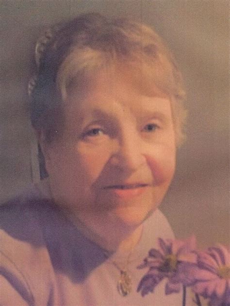 Obituary Of Mary E Keenan Daly Funeral Home Inc Serving Sche