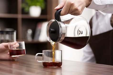 Saki Pour Over Coffee Maker Dripper Set Petagadget