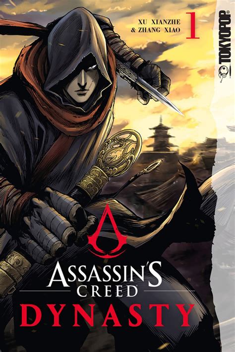 Assassin S Creed Graphic Novels