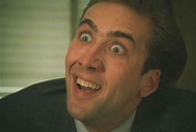 Nicolas Cage detesta profundamente los memes con su cara