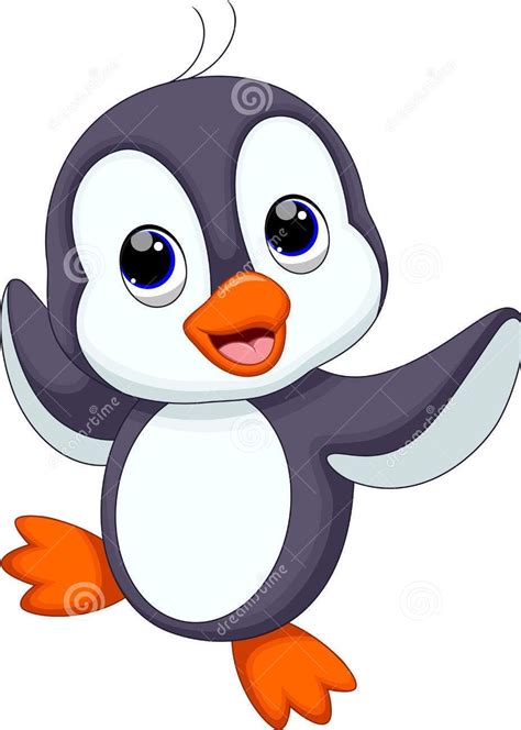 Animated Penguin Clipart 10 Free Cliparts Download Images On
