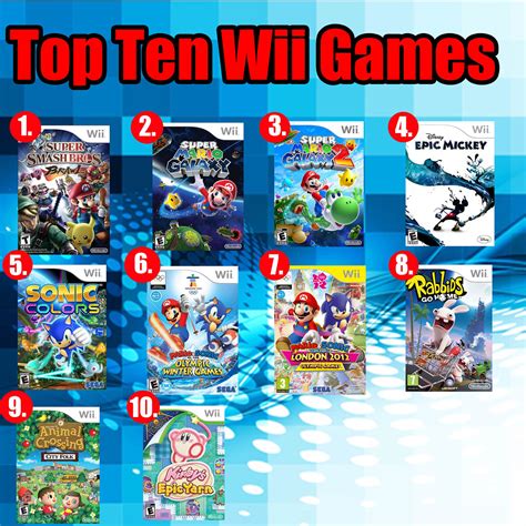 Best Wii Ware Games Web 6 The Legend Of Zelda