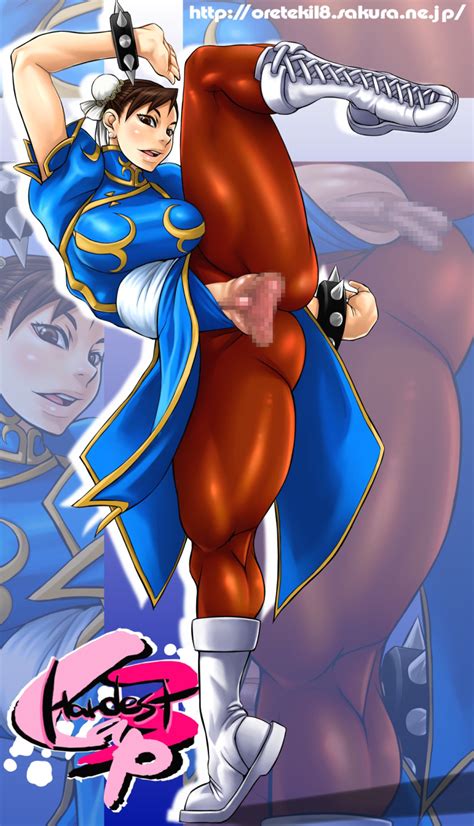 Rule 34 Bracelet Breasts Brown Eyes Brown Hair Capcom Censored China