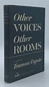 Other Voices, Other Rooms | Truman Capote | First edition