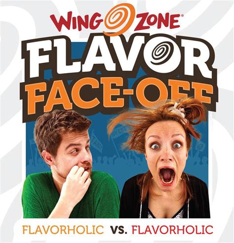 Flavor Face Off Face Face E Face Off