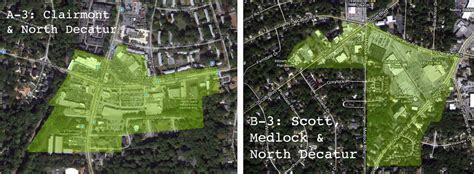 Medlock Area Neighborhood Association Mana Annexation Areas Of