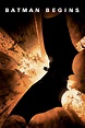 Batman Begins Movie Poster - ID: 127262 - Image Abyss
