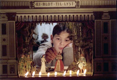 Fanny And Alexander Chichester Cinema At New Park