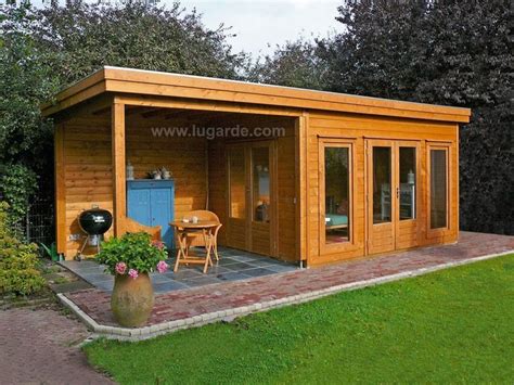 12 Best Of Flat Roof Shed Plans Summer House Garden Flat Roof Shed