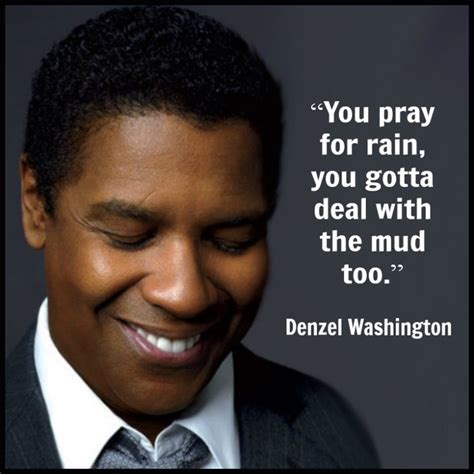Denzel Washington Quotes About Life Quotesgram
