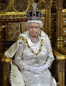 » La regina Elisabetta II è il simbolo del Regno Unito
