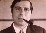 Ramón Gómez de la Serna, escritor y dramaturgo. - LOFF.IT Biografía ...