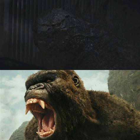 Godzilla vs kong trailer 2021 breakdown and movie easter eggs. Godzilla vs. Kong will take place in modern day and ties ...