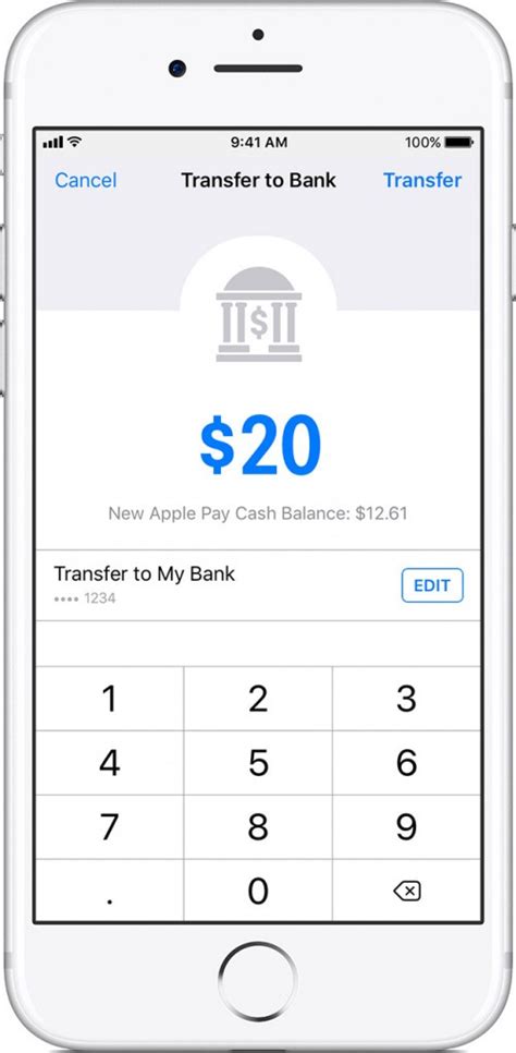 Cash app supports direct deposits, but you have to know. How to Transfer Apple Cash to Your Bank Account
