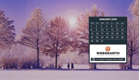 Free Download Year 2018 Calendar Work Wallpaper 933x737 For Your