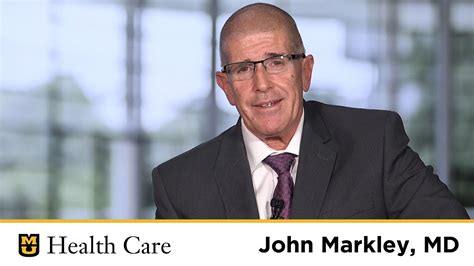 Cardiothoracic Surgery John Markley Md Youtube