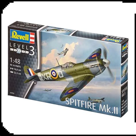 Best Spitfire Model Kits To Buy And Build Wwsm