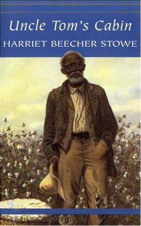 Stowe's religious beliefs show up in the novel's final, overarching theme—the exploration of the nature of christianity and ho. Uncle Tom's Cabin by Harriet Beecher Stowe - Free at Loyal ...