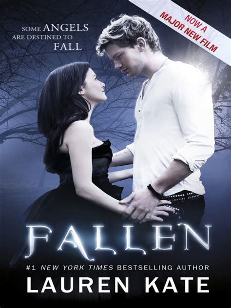 Fallen Ebook Fallen Series Book 1