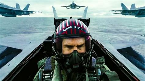 2024 top gun you need to know these 15 facts about the cult classic with tom cruise
