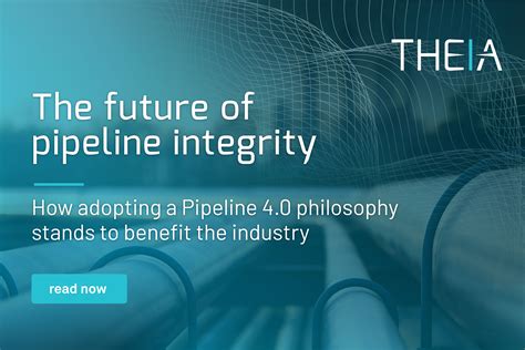 The Future Of Pipeline Integrity Penspen