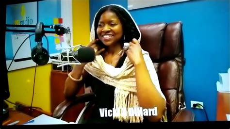 vicki dillard on purpose youtube