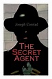 Secret Agent by Joseph Conrad (English) Paperback Book Free Shipping ...